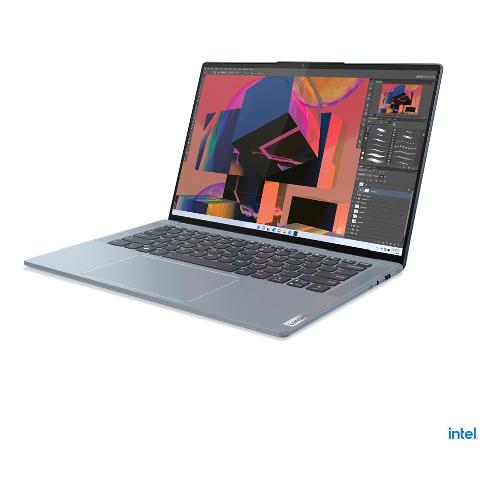 Notebook 14,5" YOGA SLIM 7 PROX 14Iah7 ( Intel Core i7 16GB 1TB ) Dark teal 82TK008XIX