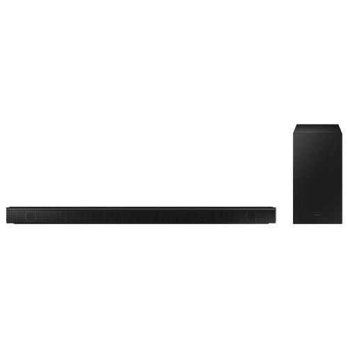 Soundbar SERIE B 3.1 Subwoofer Wireless Black 430W HW B650 ZF