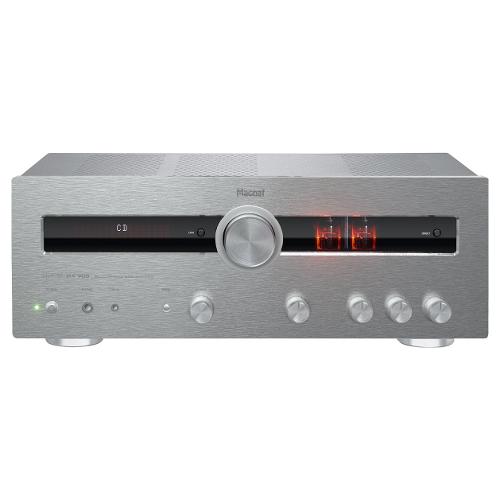 Amplificatore HI FI 2.0 Ma 900 Silver 200w per canale