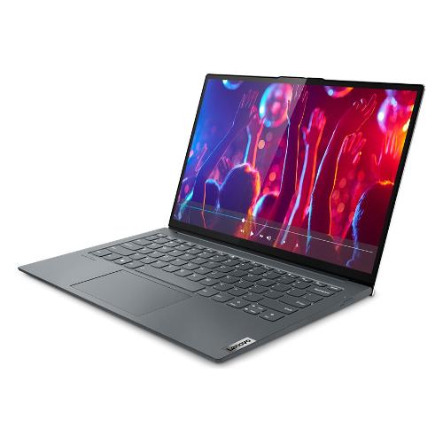 Notebook 13,3" THINKBOOK 13X Itg Intel Core i7 16GB 512GB Storm grey 20WJ002JIX