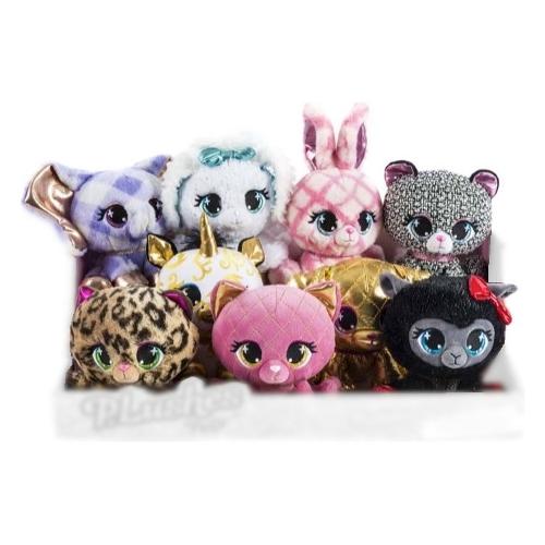 Peluche Cuccioli Alla Moda Runaway (20cm) GUND Assortito 6064834