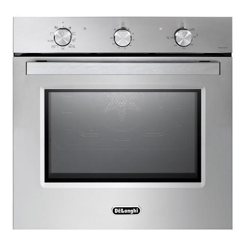 Forno incasso (74Lt) PROFESSIONAL Plm 7 Xlx 2 Easy Steam Inox classe A (L60cm)