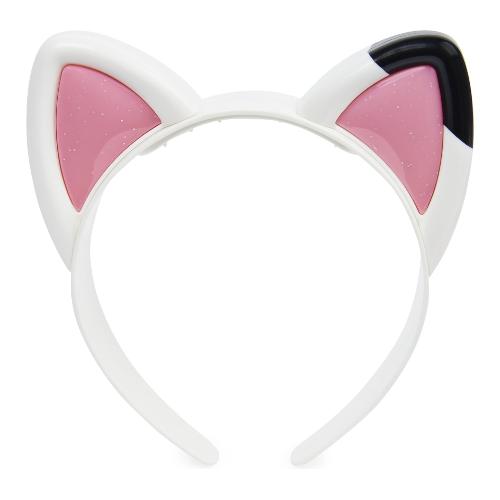 Magical Musical Cat Ears GABBY'S DOLLHOUSE 6060413