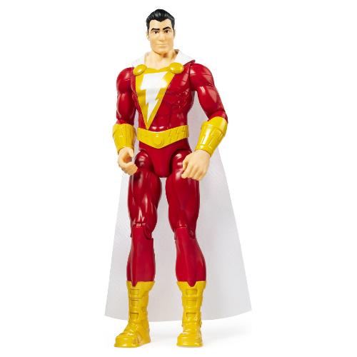 Personaggio (30cm) DC COMICS SHAZAM 6056780