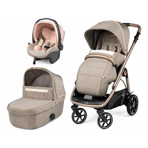 Sistema componibile Trio VELOCE SLK Mon amour PACK000015000002
