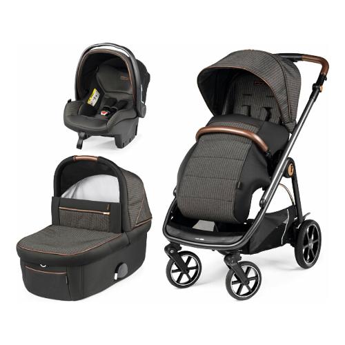 Sistema componibile Trio VELOCE SLK Fiat 500 PACK000015000000