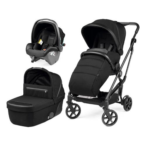 Sistema componibile Trio Special Edition VIVACE SLK Licorice PACK00001300001