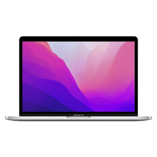 Notebook 13,3" MACBOOK PRO ( Apple M2 8GB 256GB ) Silver MNEP3T A