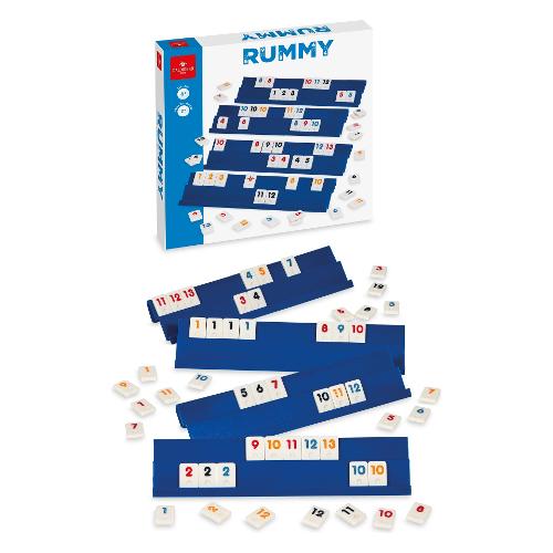 Rummy gioco in Italiano 54037
