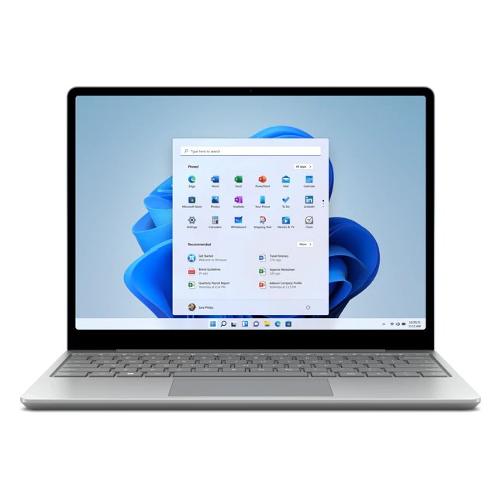 Notebook 12,4" SURFACE LAPTOP Go 2 ( Intel Core i5 8GB 128GB ) Platinum 8QC 00009