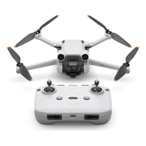 Drone SERIE MINI 3 Pro White e Black DJM3P1