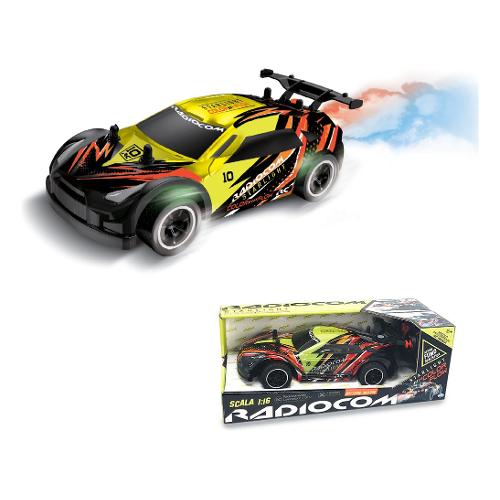 Radiocomando Starlight Color Flow 2,4 GHz scala 1:16 (28x12,5x8cm) RADIOCOM 40717