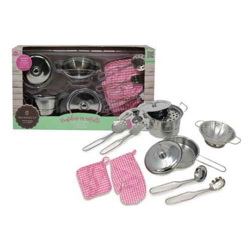 Playset Pentolini MAISONELLE 44027