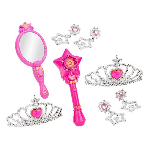 Set magica principessa W’TOY 41013