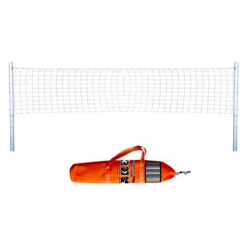 Rete pallavolo Outdoor Set Multisport (600x60cm) SPORT ONE 704850006