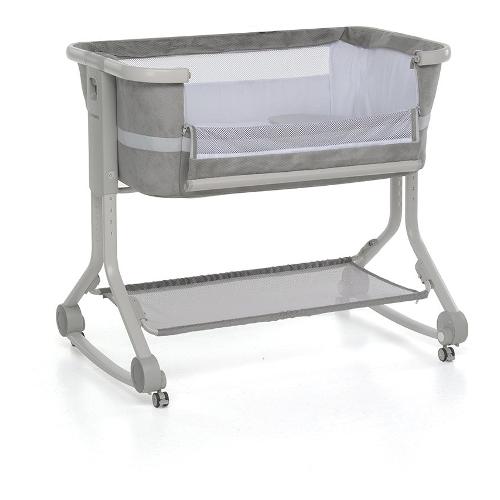 Culla Co-Sleeping MYBEBÈ Perla 9702004603
