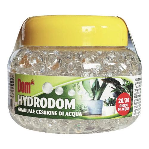Acquagel piante Hydrodom Gel 180 gr 52520000