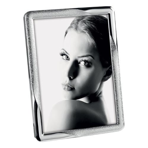 Portafoto (per 1f 13x18 cm ) Silver A1373A