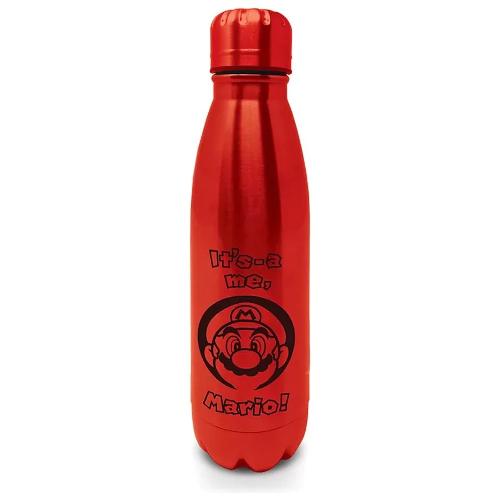 Bottiglia termica (540ml) SUPER MARIO Red MDB25877