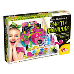 Smalti e Manicure Genius 97395