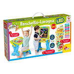 Carotina Banchetto Led 3 in 1 97142