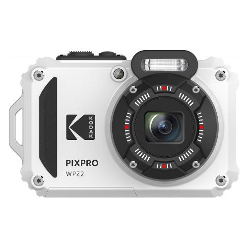 Fotocamera compatta 16Mpx PIXPRO Wpz2 White