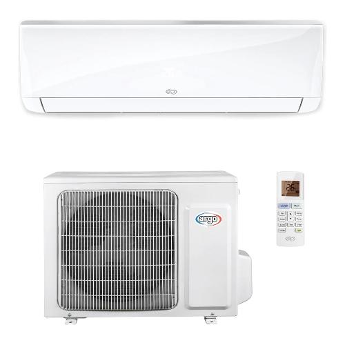 Condizionatore fisso mono 6,16 Kw ECOLIGHT 24 White