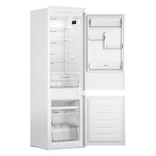 Frigorifero e congelatore Combinato Total No Frost Inc18 T111 White classe F (LColonna60cm)