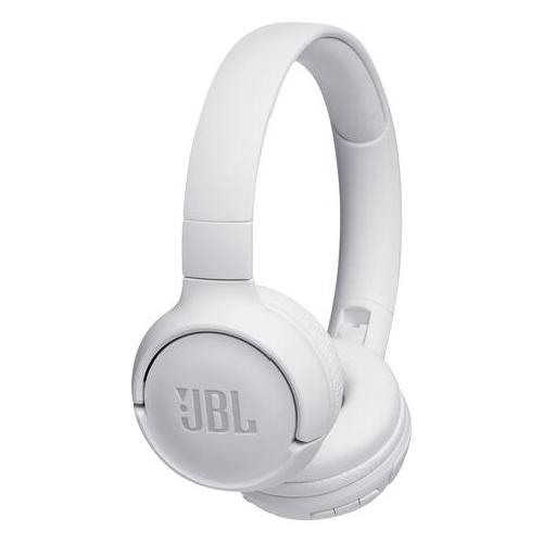 Cuffie microfono bluetooth TUNE 560BT White JBLT560BTWHT