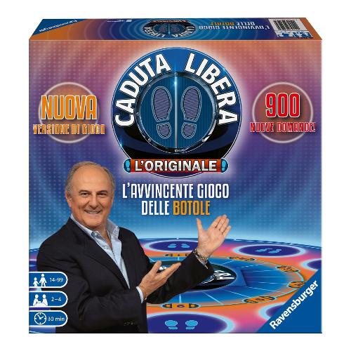 Caduta Libera gioco 27473