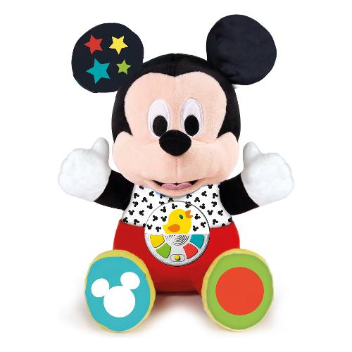 Peluche Topolino Prime Storie (25cm) BABY 17734