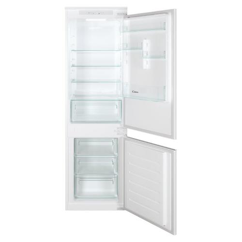 Frigorifero incasso (191Lt+73Lt) FRESCO Cbl3518F hOn 34901384 classe F (LColonna60cm)