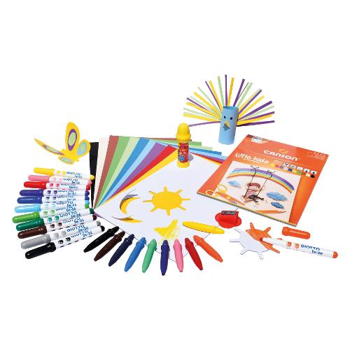 Little Crations Art & Craft GIOTTO BE-BÈ F479100