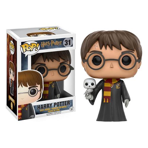 POP HARRY POTTER with Edwige 31 11915