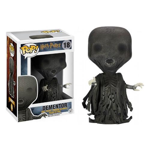 POP HARRY POTTER Dissennatori 18 6571