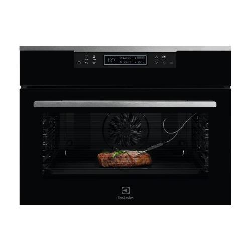 Forno incasso (43Lt) SERIE 700 Kvebp29X Assistedcooking Inox classe A++ (L60cm)