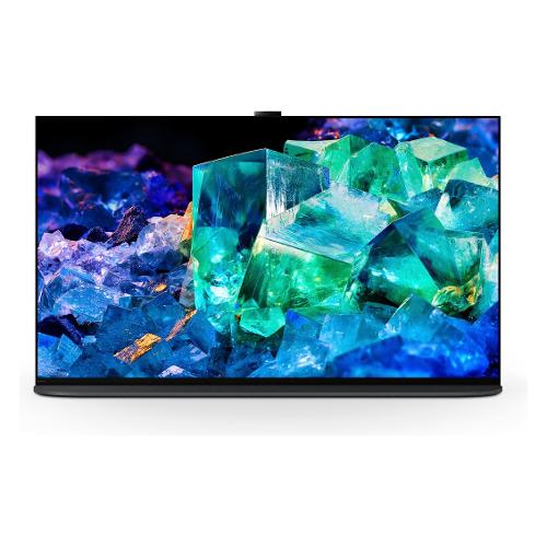 Tv 65" ( OLED ) Google TV BRAVIA XR A95K Master Series Smart Tv 4K Uhd Black XR65A95KAEP