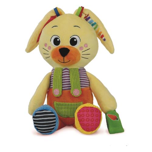 Peluche Bebby The Bunny (26cm) BABY 17760