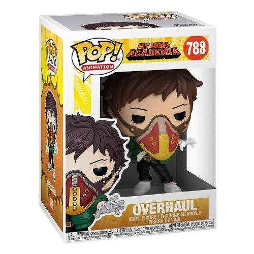 POP ANIMATION My Hero Academia Kai Chisaki (Overhaul) 788 48473