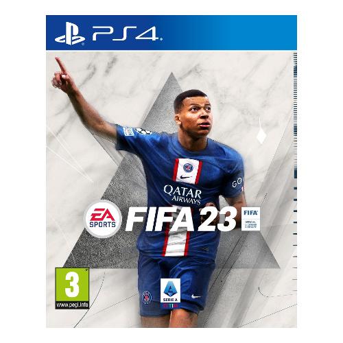 PLAYSTATION 4 Fifa 23 PEGI 3+ 116360