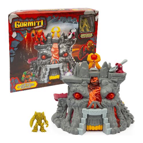 Legends Volcano GORMITI GRL01000