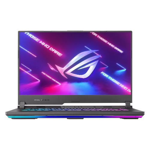 Notebook 15,6" ROG STRIX G15 G513IM HN008W ( AMD Ryzen 7 16GB 512GB ) Eclipse gray 90NR0522 M000Y0