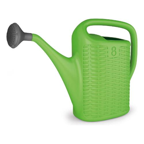 Annaffiatoio con doccetta (8Lt) Antracite 9008 AC