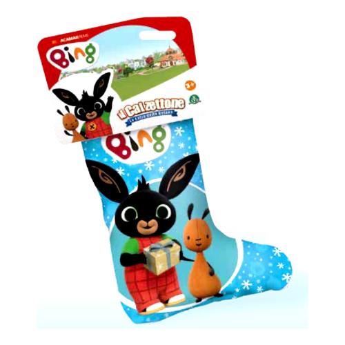 Calza befana Il Calzettone BING CA803000