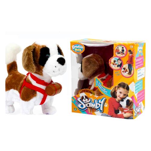 Samby EMOTION PETS MTM23000