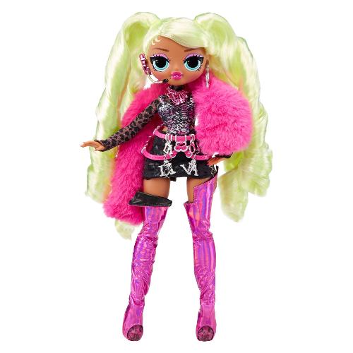 Bambola Lady Diva (29cm) LOL SURPRISE 585275
