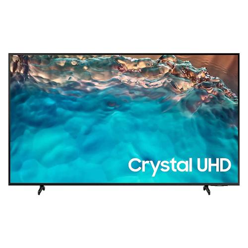 Tv 65" ( LED ) Tizen SERIE 8 Smart Tv Crystal 4K Uhd Black UE65BU8070UXZT