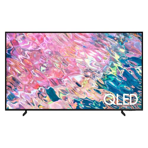 Tv 43" ( QLED ) Tizen SERIE 6 Smart Tv 4K Uhd Black QE43Q60BAUXZT