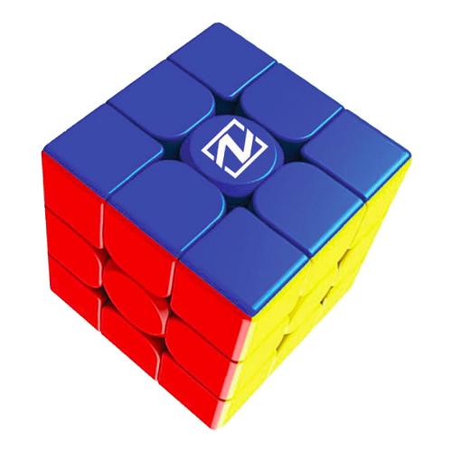 Cube 3X3 Beginner NEXCUBE 919901 012
