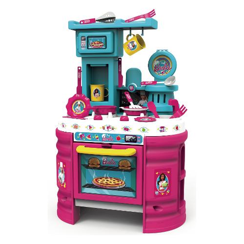 Cucina giocattolo Mega BARBIE GG00582